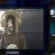 The cosplay contest.